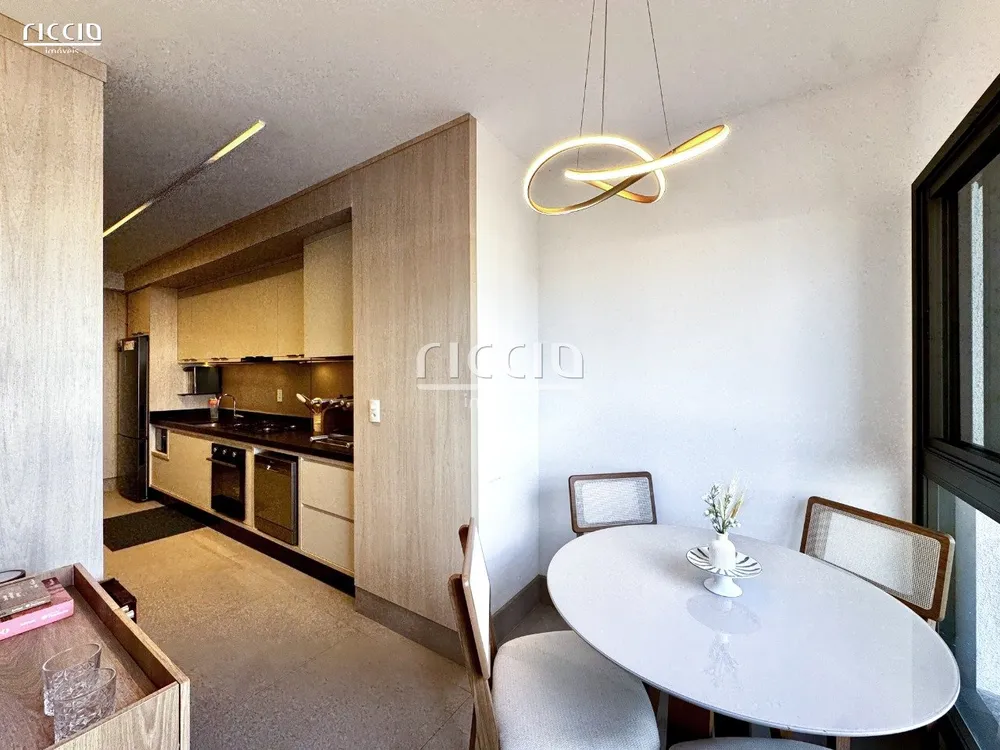 Apartamento, 2 quartos, 67 m² - Foto 3