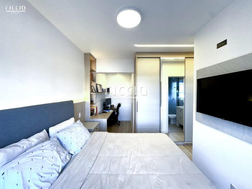 Apartamento, 2 quartos, 67 m² - Foto 5