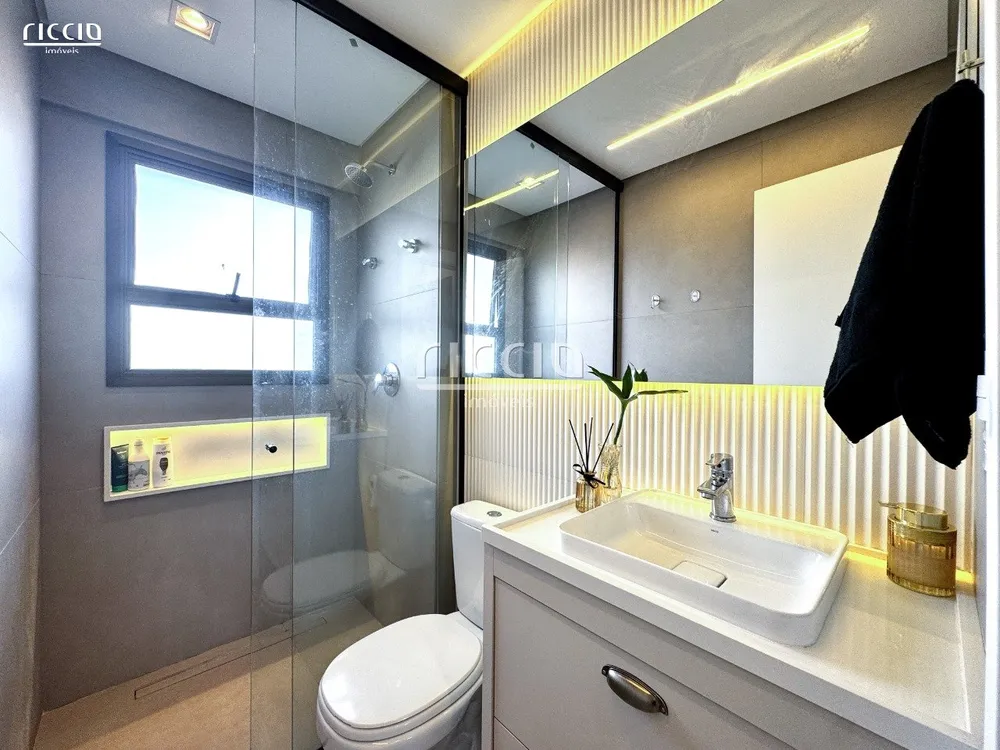 Apartamento, 2 quartos, 67 m² - Foto 4