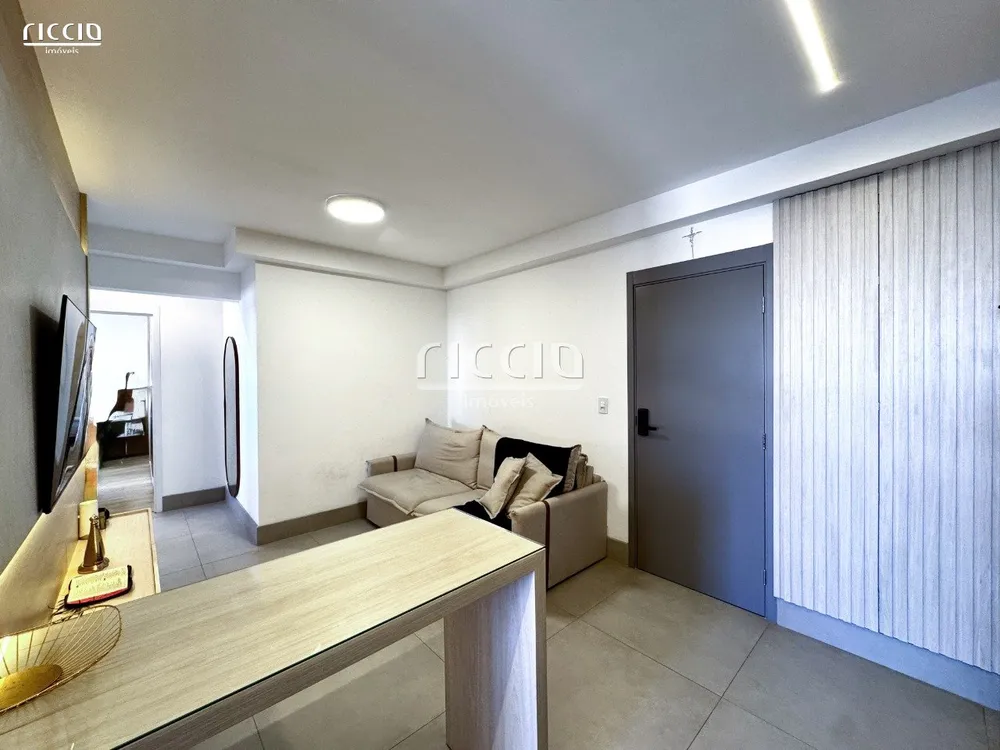 Apartamento, 2 quartos, 67 m² - Foto 2