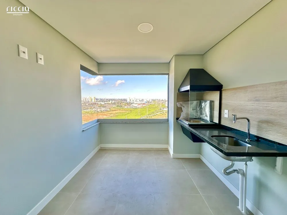 Apartamento, 2 quartos, 87 m² - Foto 2