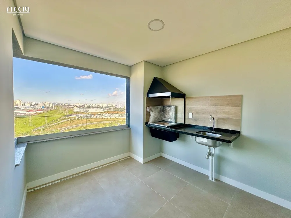 Apartamento, 2 quartos, 87 m² - Foto 3