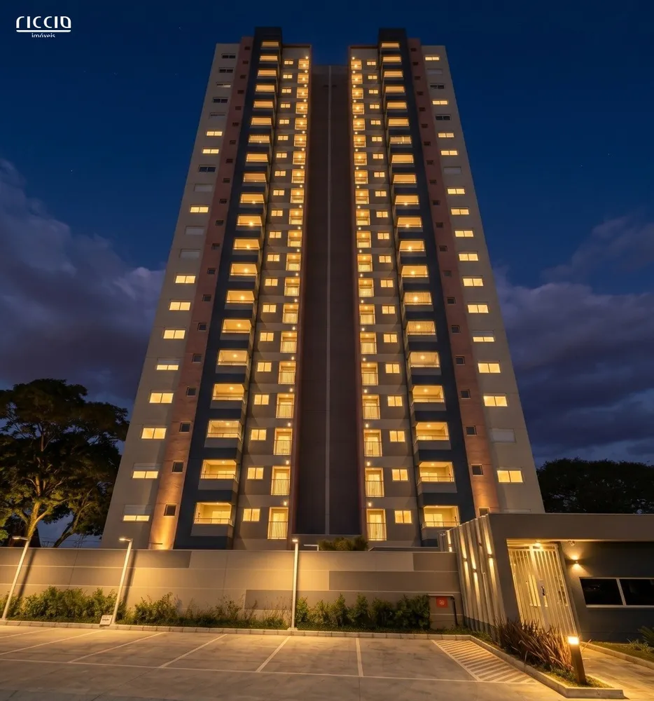 Apartamento, 2 quartos, 87 m² - Foto 1
