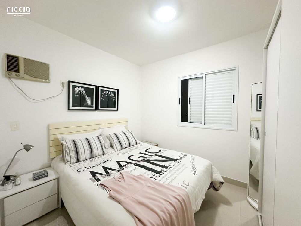 Apartamento, 3 quartos, 105 m² - Foto 1