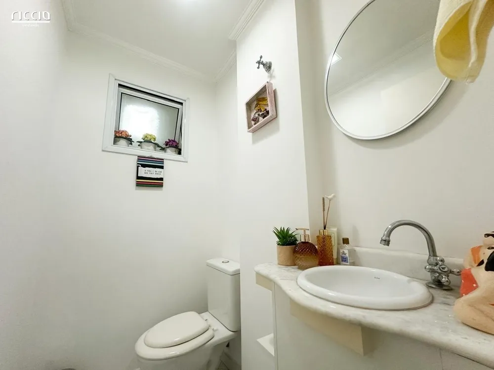 Apartamento, 3 quartos, 105 m² - Foto 6