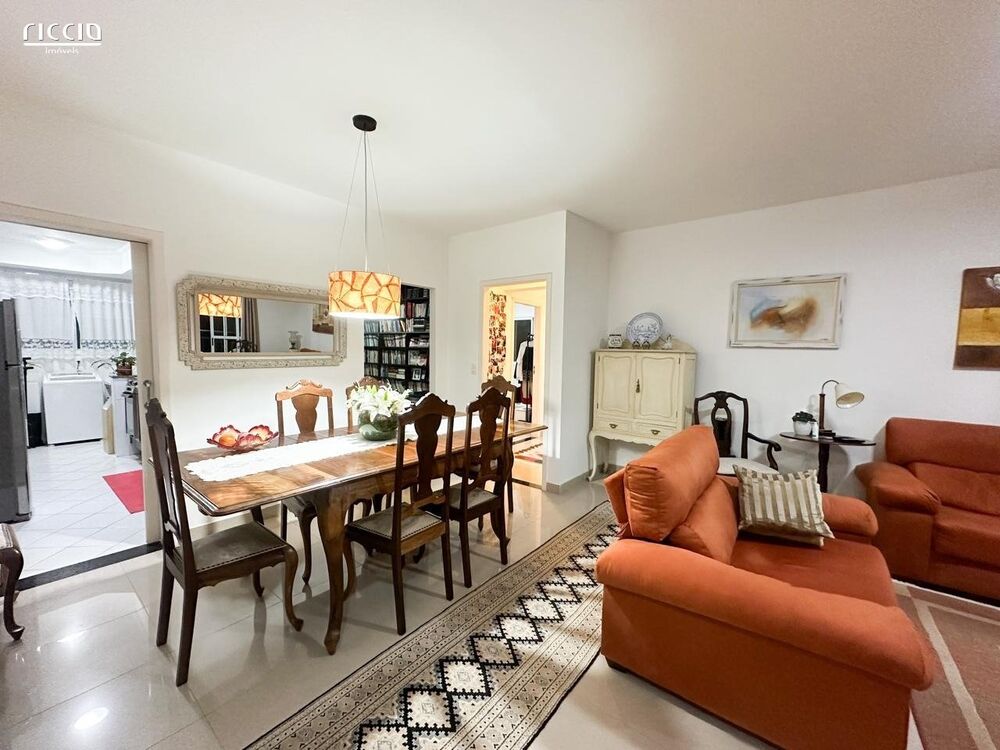 Apartamento, 3 quartos, 105 m² - Foto 4
