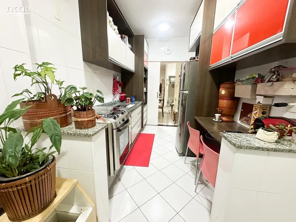 Apartamento, 3 quartos, 105 m² - Foto 4