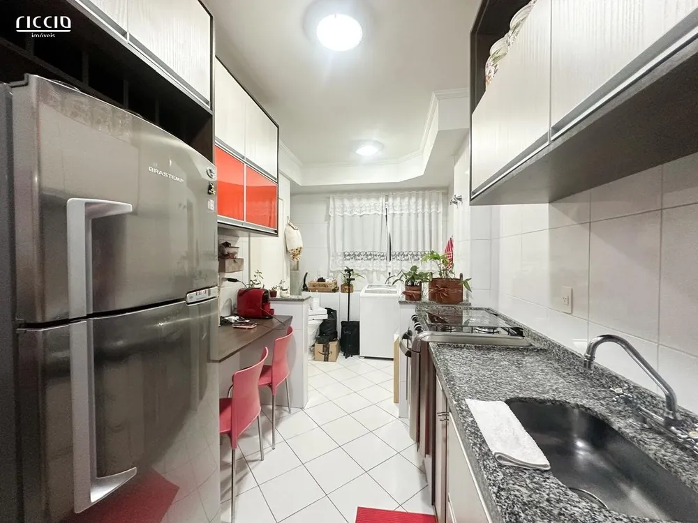 Apartamento, 3 quartos, 105 m² - Foto 5