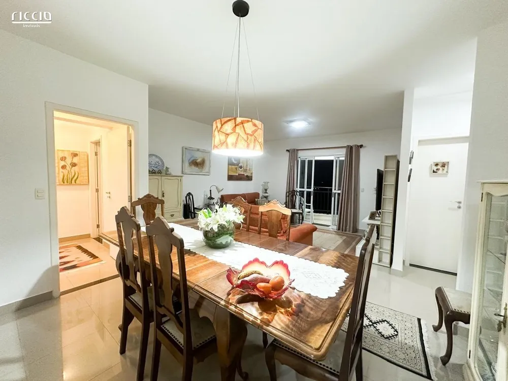 Apartamento, 3 quartos, 105 m² - Foto 3