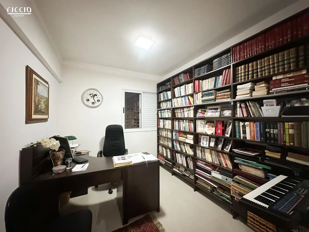 Apartamento, 3 quartos, 105 m² - Foto 7