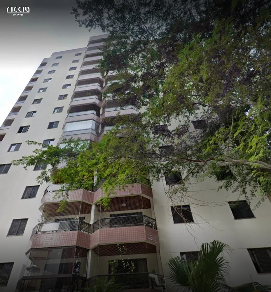 Cobertura, 4 quartos, 262 m² - Foto 2