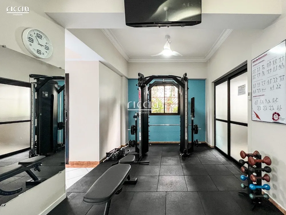 Cobertura, 4 quartos, 262 m² - Foto 4