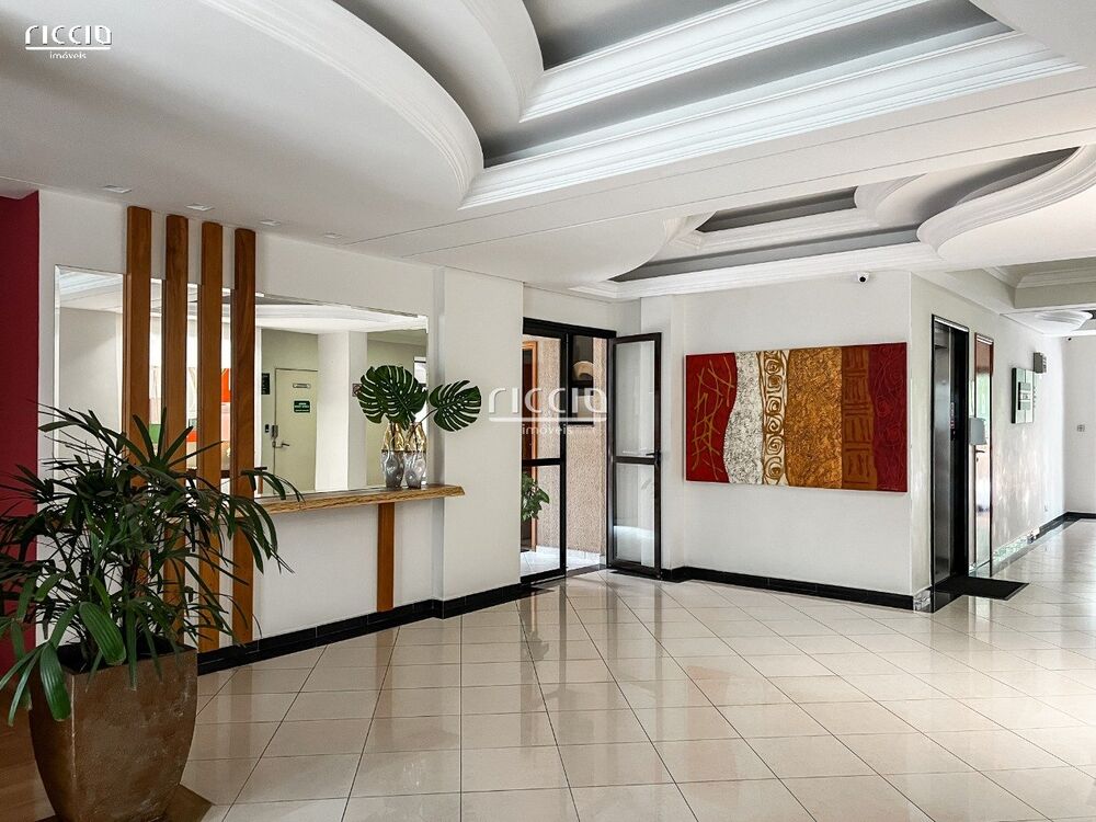Cobertura, 4 quartos, 262 m² - Foto 4