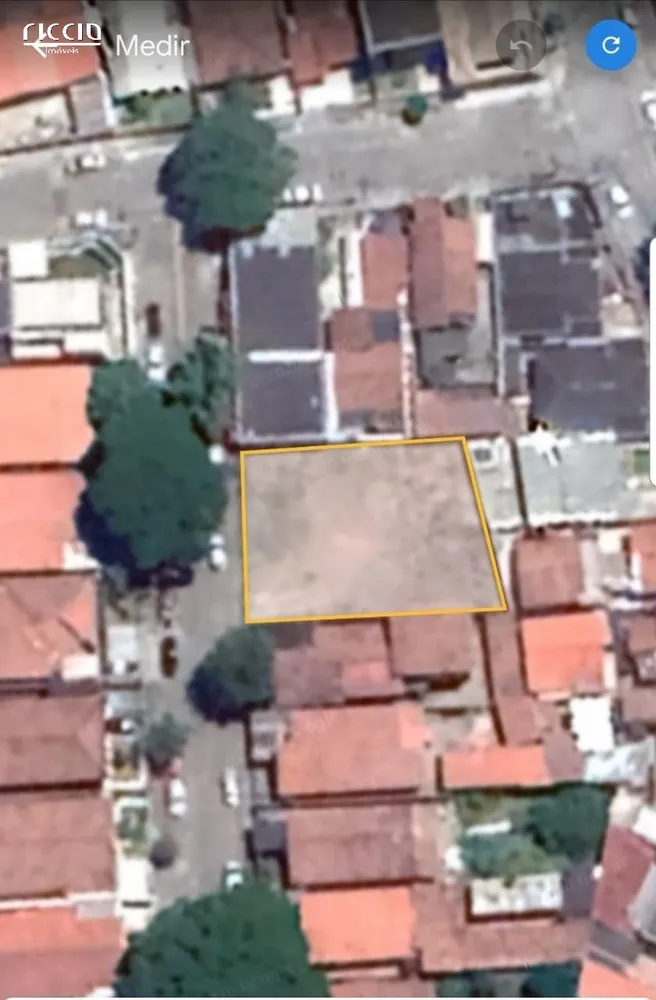 Terreno, 570 m² - Foto 1