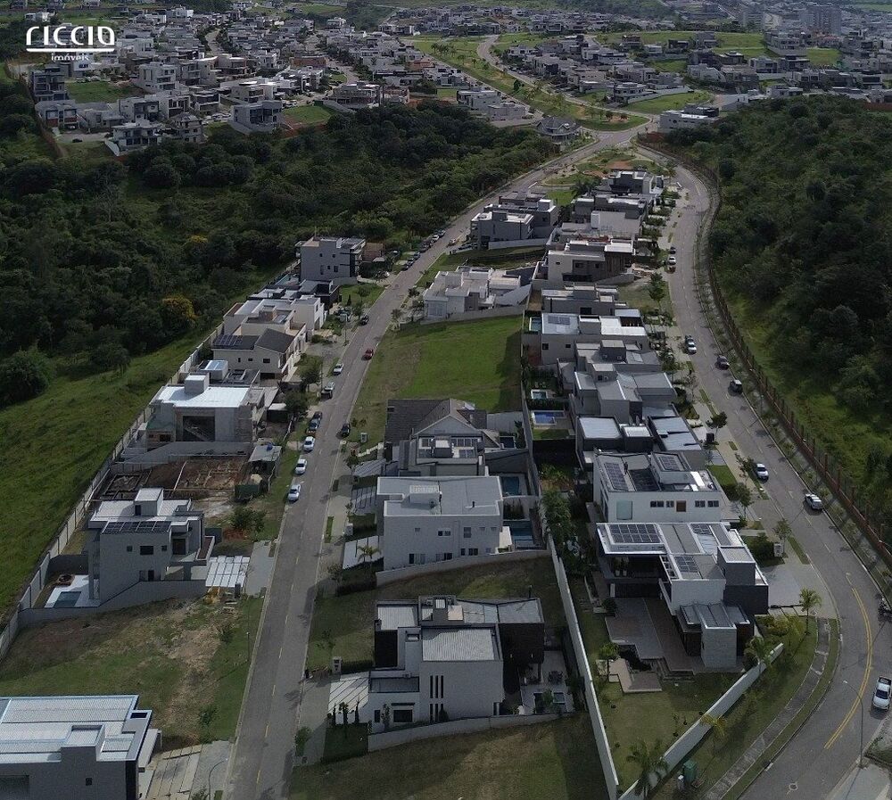 Terreno à venda, 649m² - Foto 1