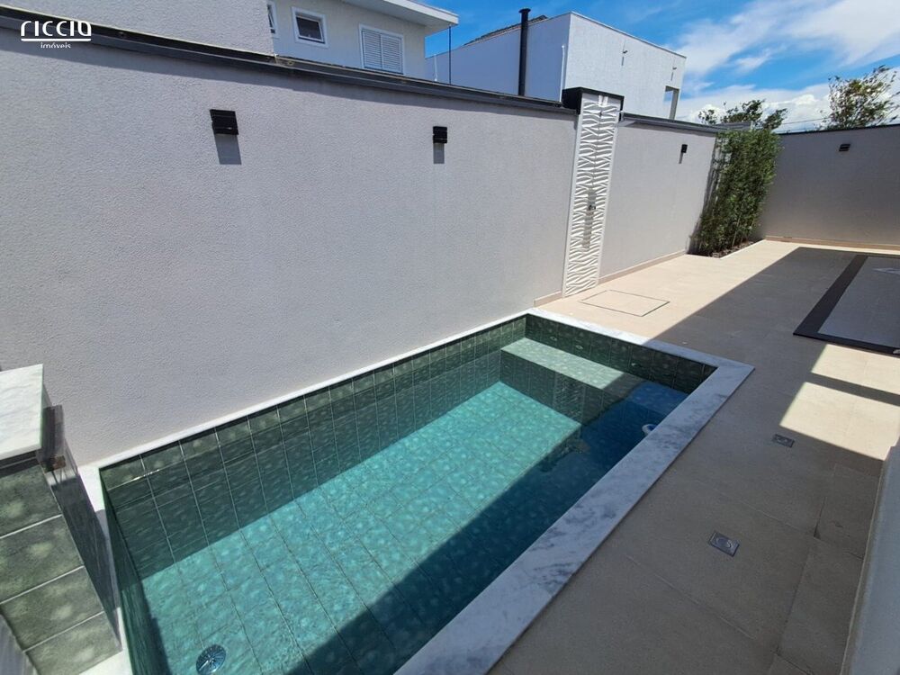 Casa de Condomínio, 3 quartos - Foto 13