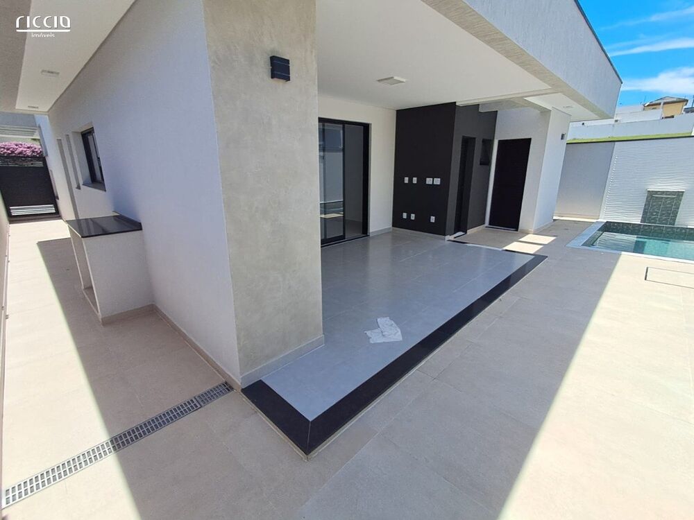 Casa de Condomínio, 3 quartos - Foto 12