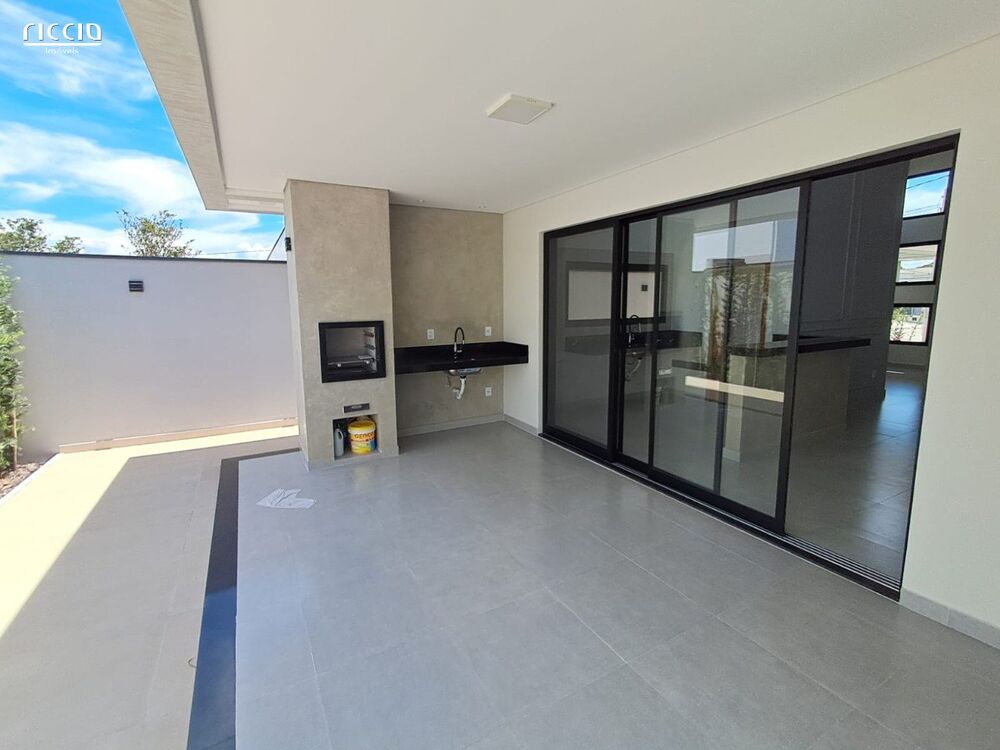 Casa de Condomínio, 3 quartos - Foto 11