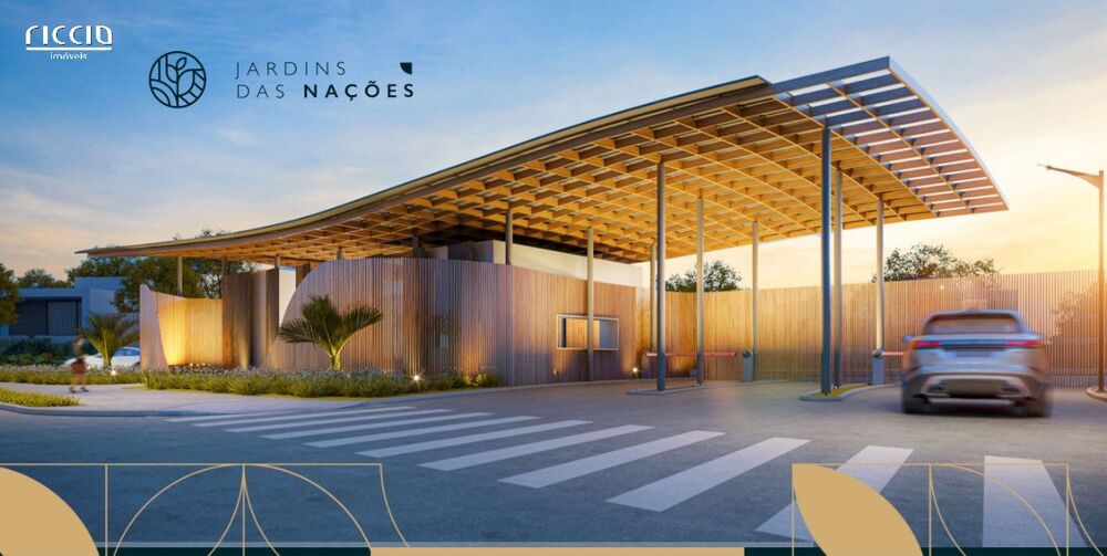 Terreno, 600 m² - Foto 1