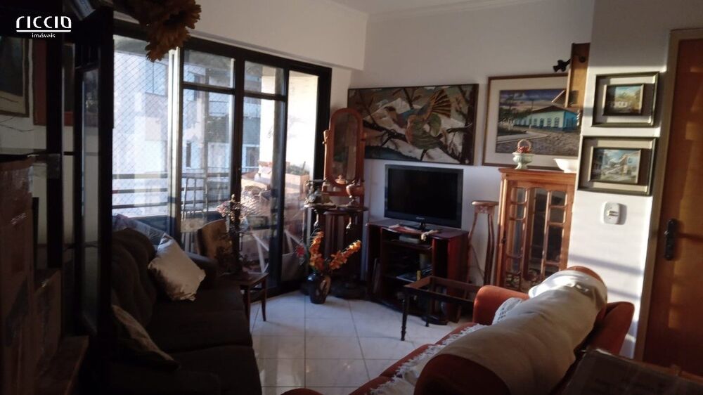 Apartamento, 3 quartos, 105 m² - Foto 2