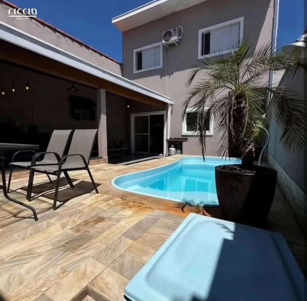 Casa, 3 quartos, 137 m² - Foto 6