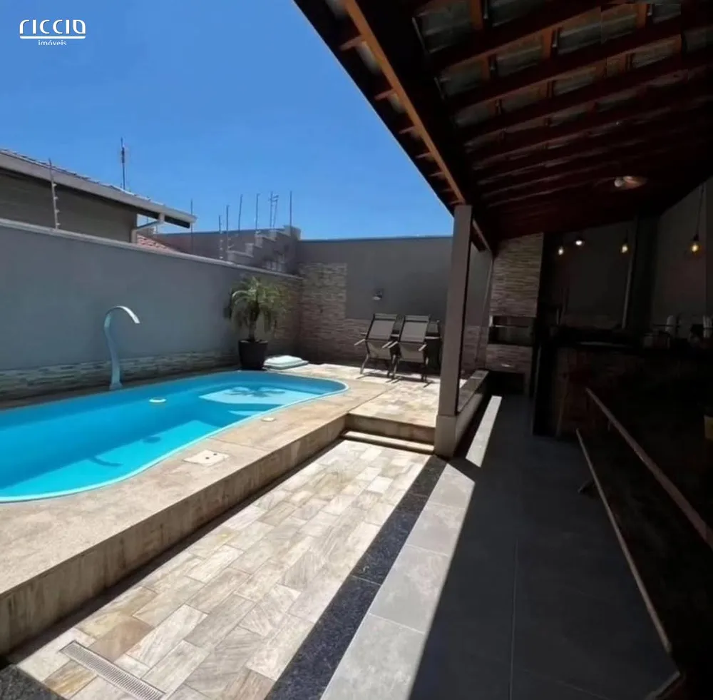 Casa, 3 quartos, 137 m² - Foto 5