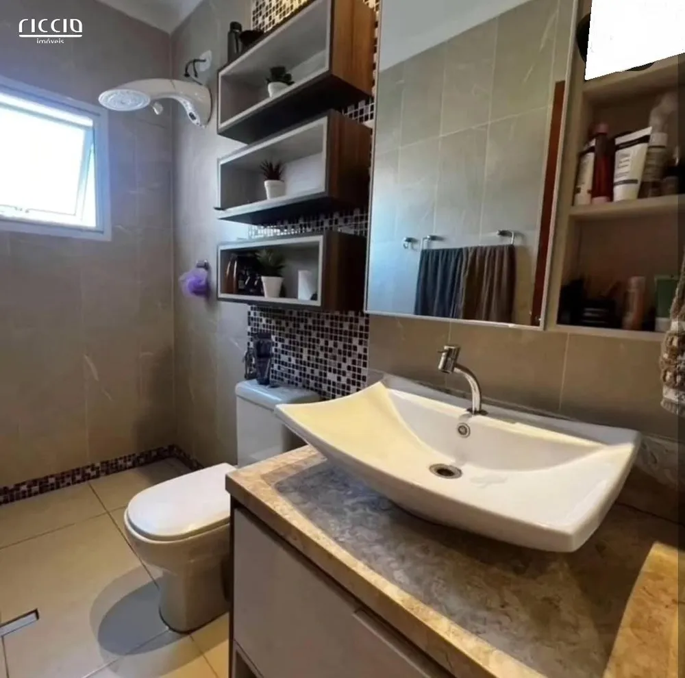 Casa, 3 quartos, 137 m² - Foto 7