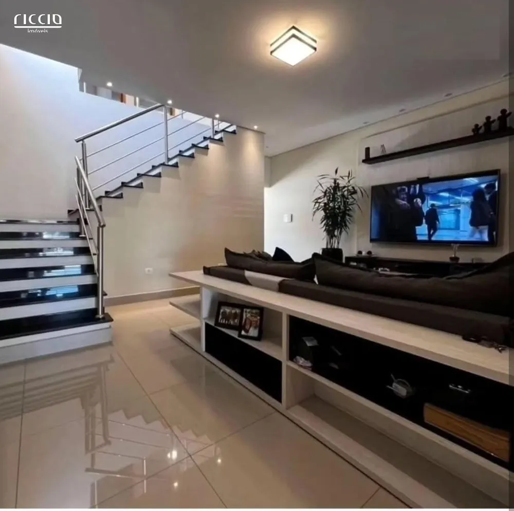 Casa, 3 quartos, 137 m² - Foto 3