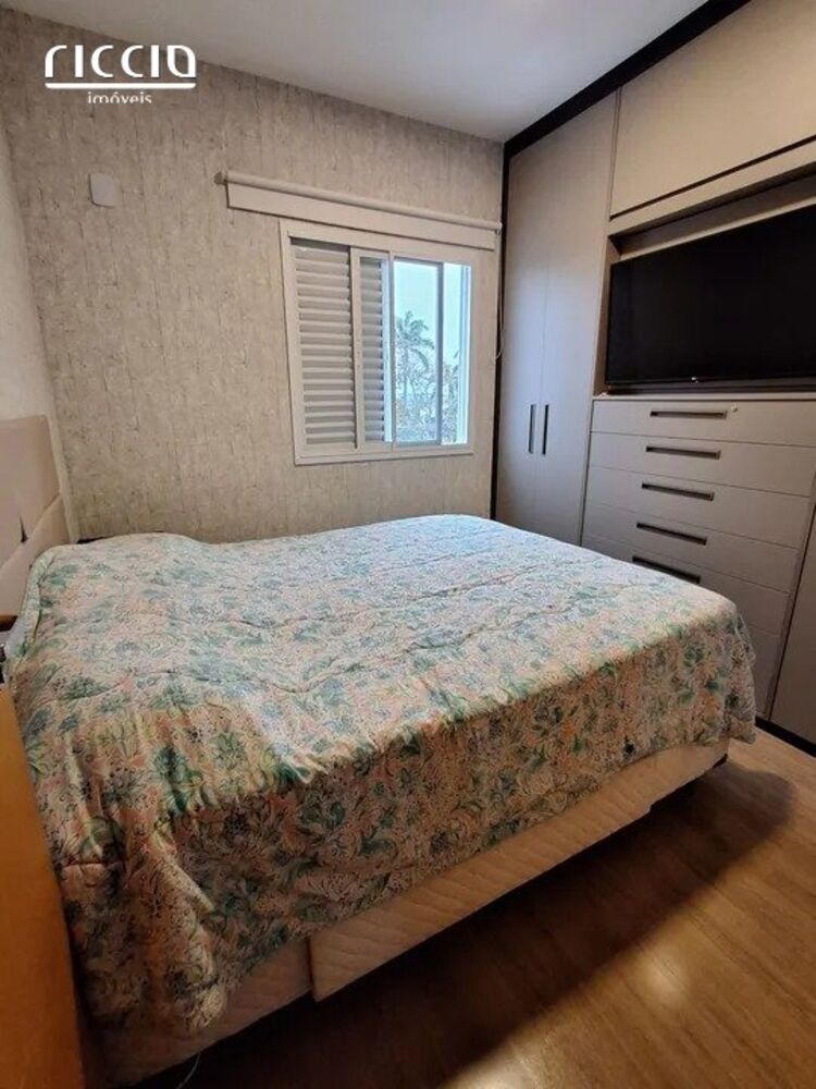Casa de Condomínio à venda com 3 quartos, 105m² - Foto 6