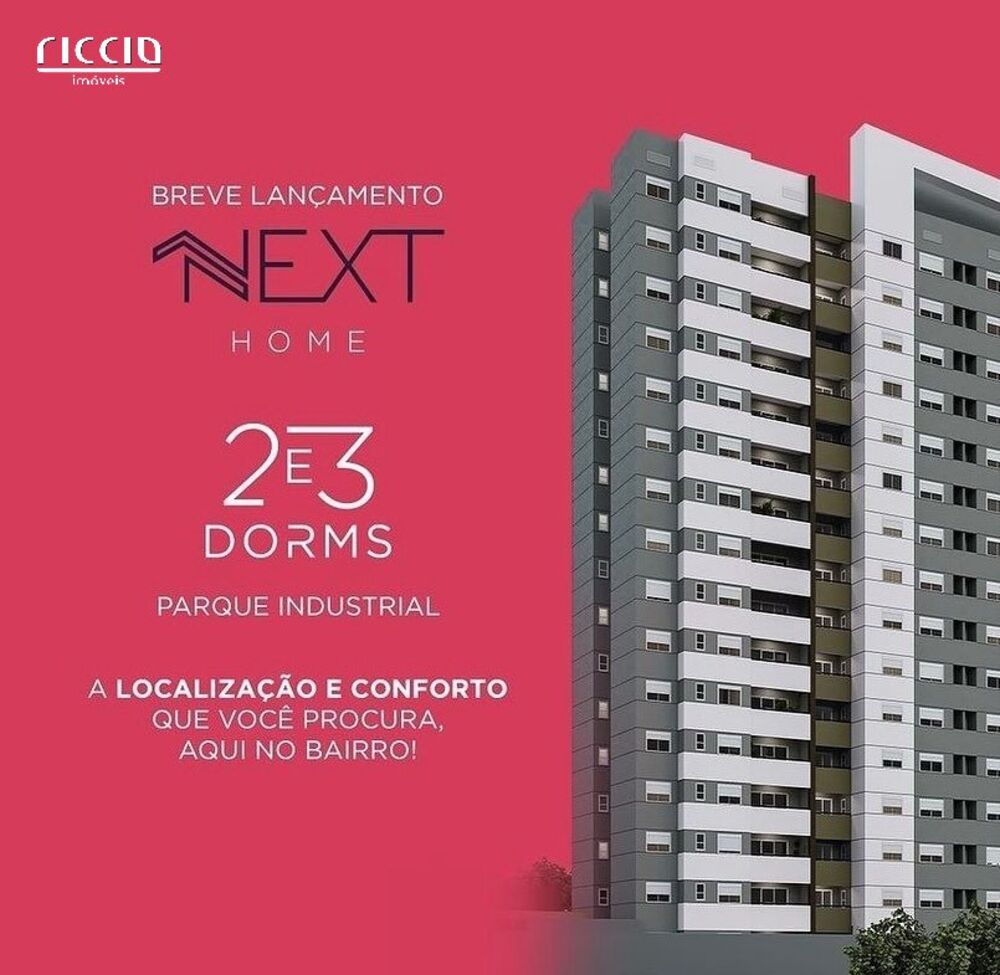 Apartamento, 2 quartos, 56 m² - Foto 4