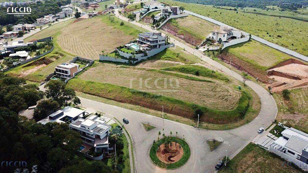 Terreno à venda, 823m² - Foto 1