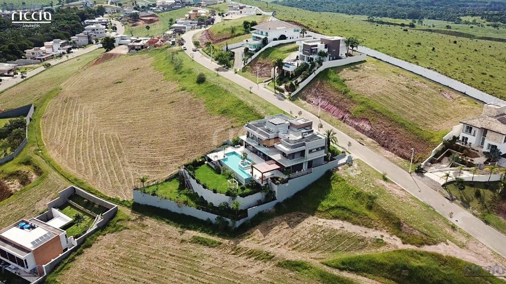 Terreno à venda, 823m² - Foto 4