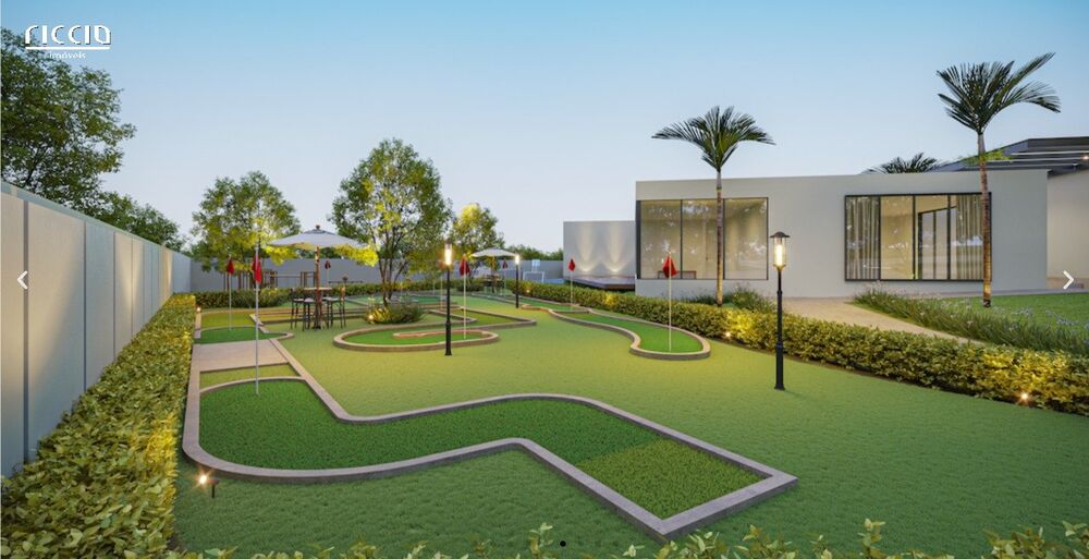 Terreno à venda, 589m² - Foto 16