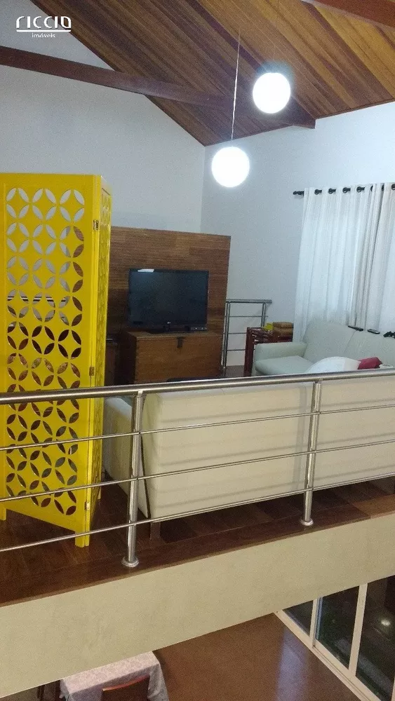 Casa de Condomínio à venda com 4 quartos, 380m² - Foto 4