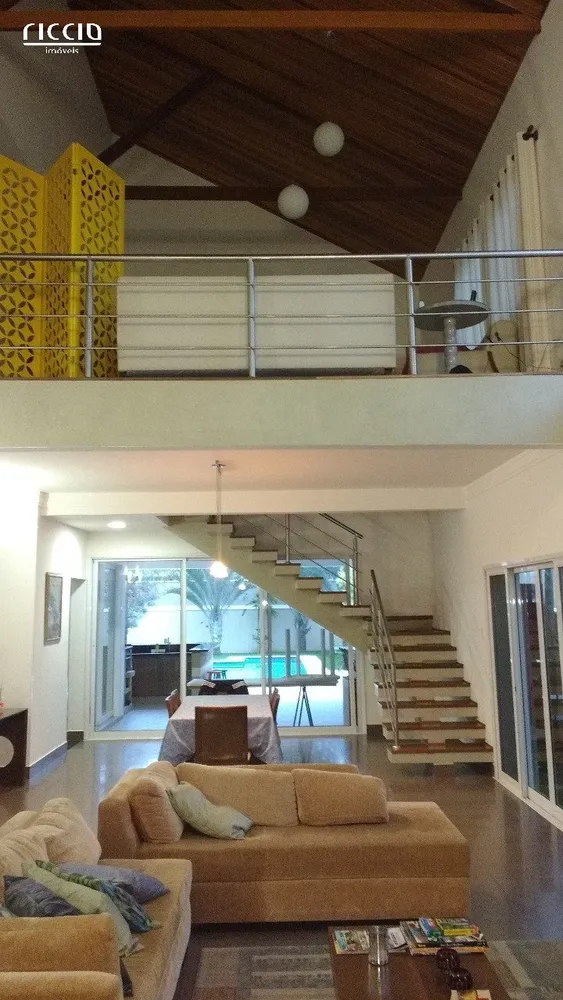 Casa de Condomínio, 4 quartos - Foto 10