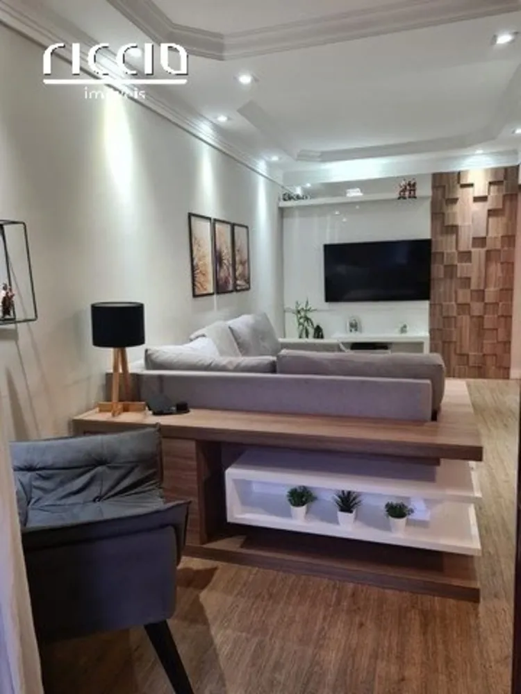 Casa, 3 quartos, 137 m² - Foto 7