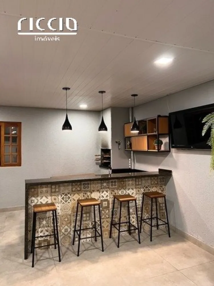 Casa, 3 quartos, 137 m² - Foto 5