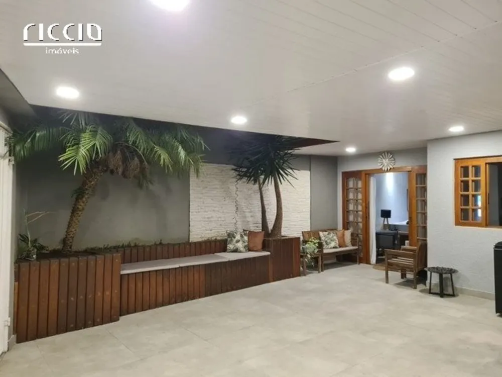Casa, 3 quartos, 137 m² - Foto 3