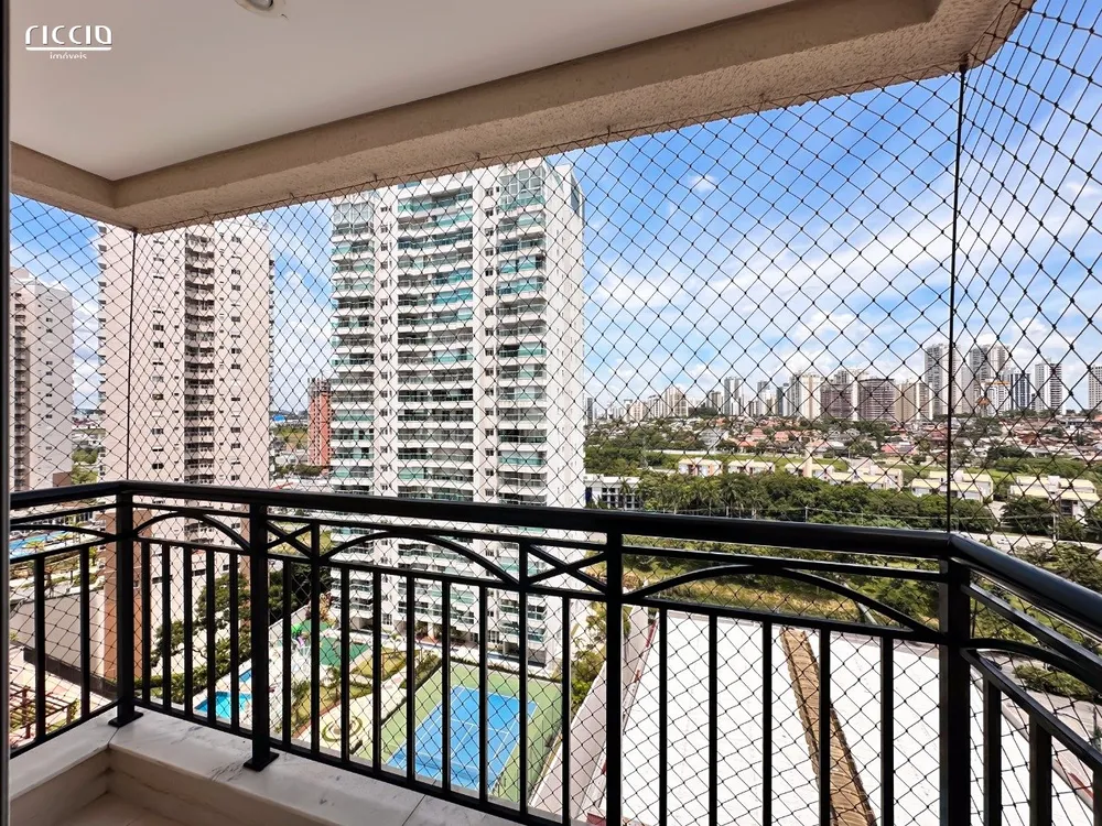 Apartamento, 3 quartos, 172 m² - Foto 8