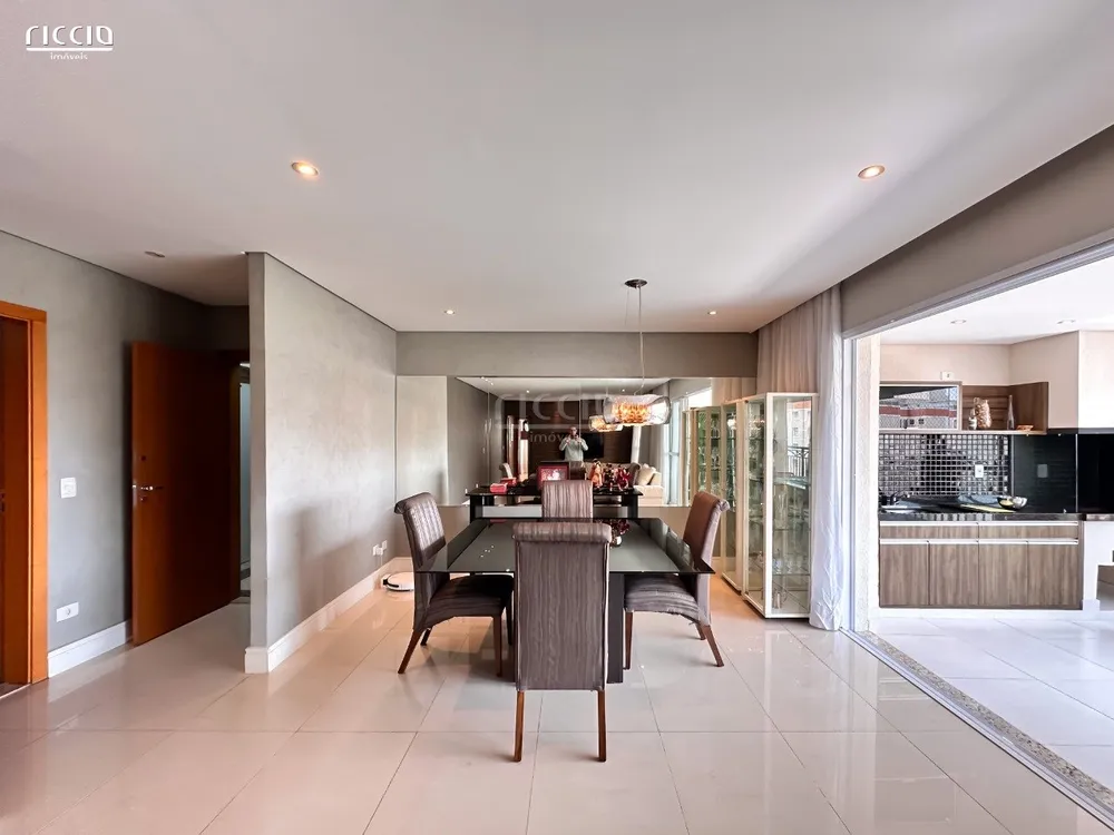Apartamento, 3 quartos, 172 m² - Foto 5
