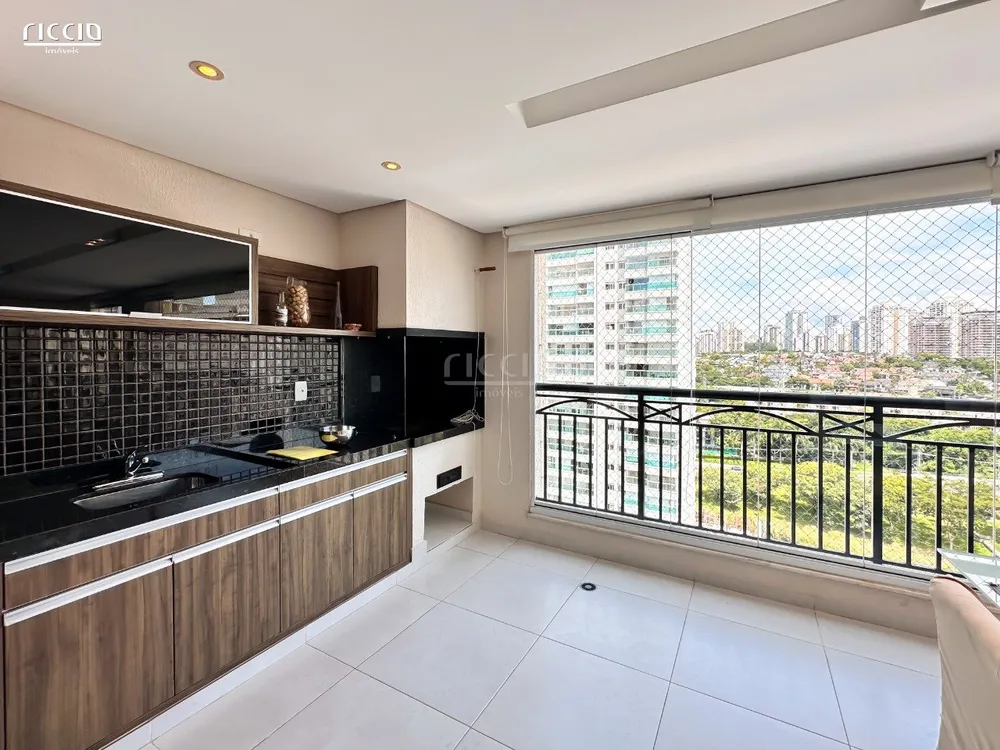 Apartamento, 3 quartos, 172 m² - Foto 6