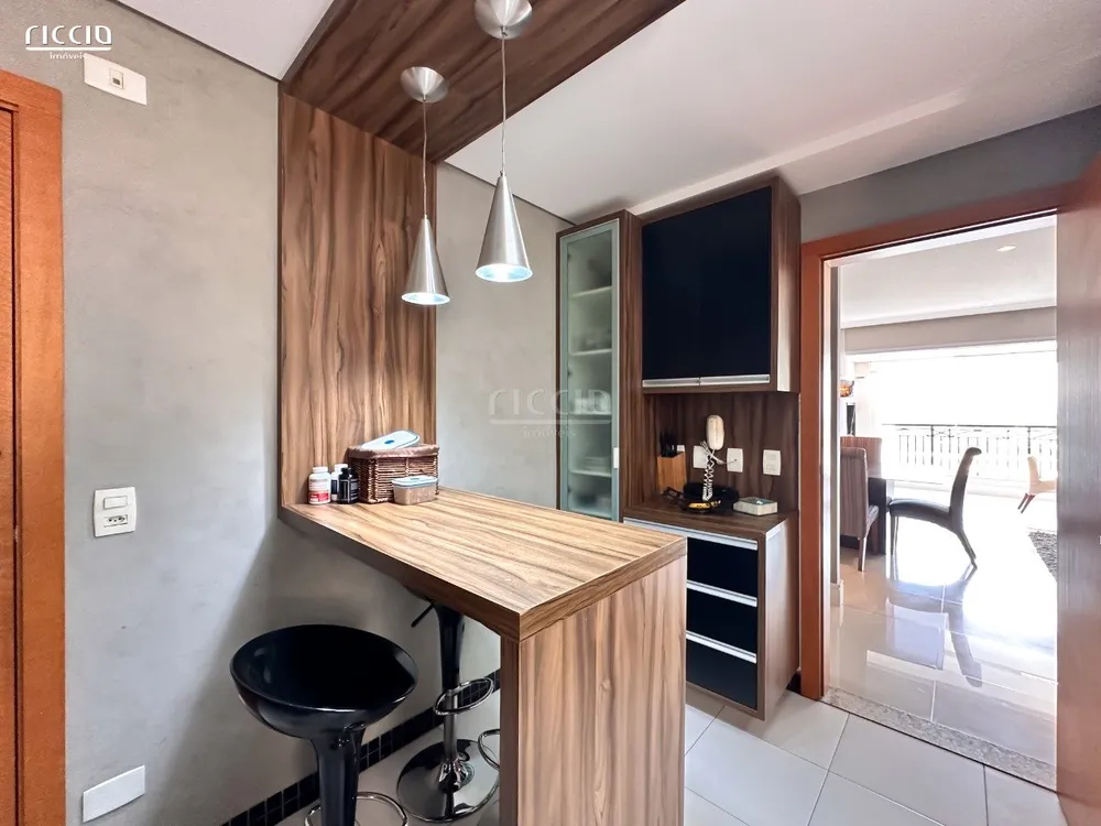 Apartamento, 3 quartos, 172 m² - Foto 7