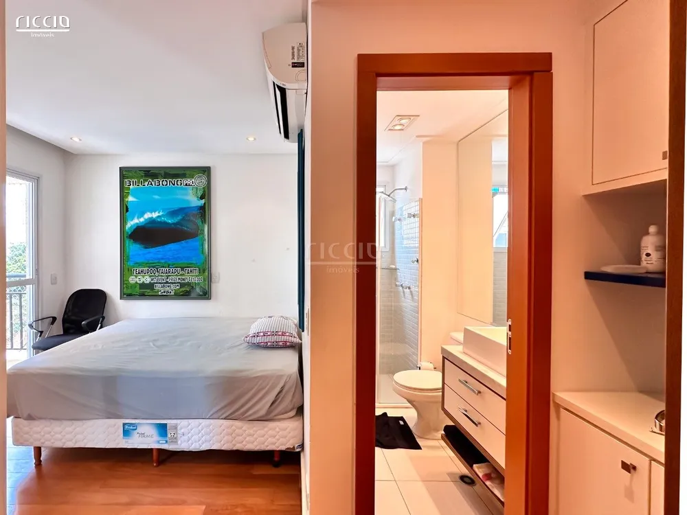 Apartamento, 3 quartos, 172 m² - Foto 9