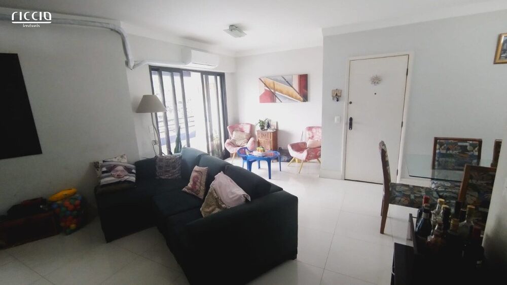 Apartamento, 3 quartos, 104 m² - Foto 3