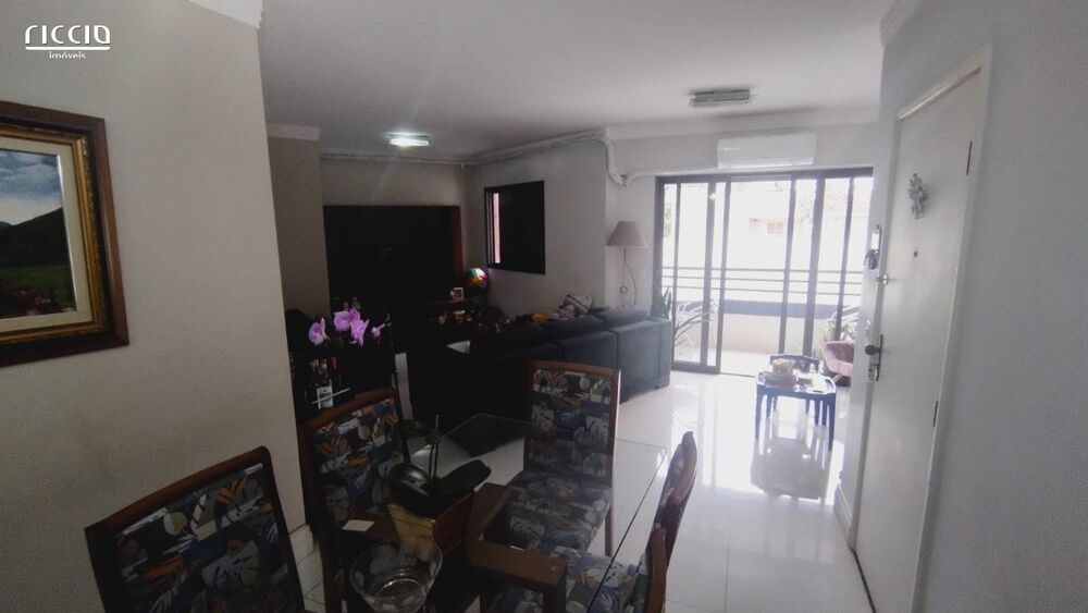 Apartamento, 3 quartos, 104 m² - Foto 2