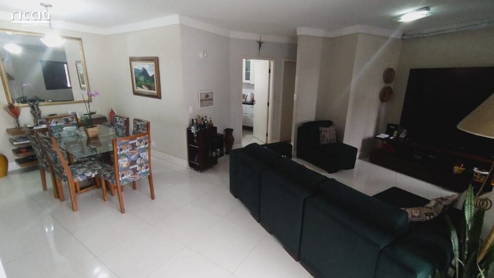 Apartamento, 3 quartos, 104 m² - Foto 1