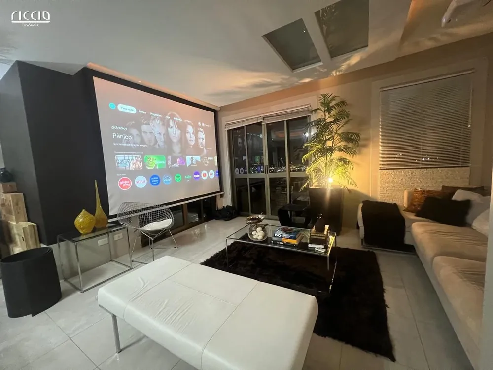 Apartamento, 4 quartos, 204 m² - Foto 3