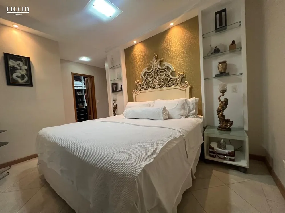 Apartamento, 4 quartos, 204 m² - Foto 5