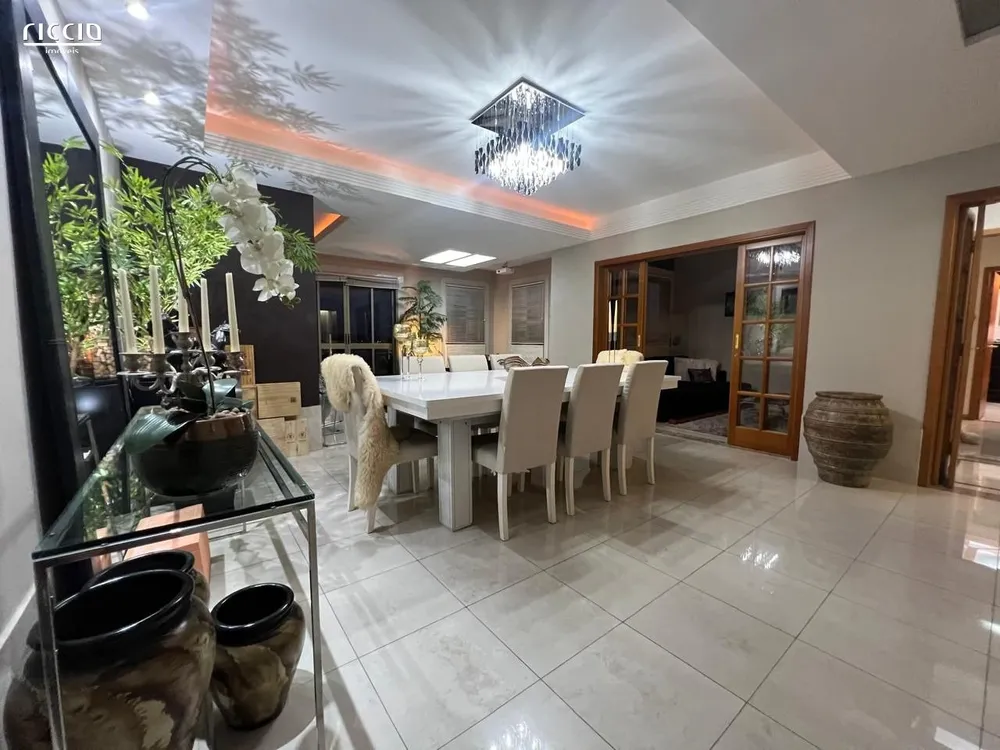 Apartamento, 4 quartos, 204 m² - Foto 6