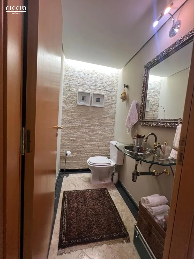 Apartamento, 4 quartos, 204 m² - Foto 2